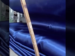 Velocidad para la nueva agua Jet Weaving Textile Loom del precio de cliente con el vertimiento de la leva