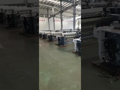 Velocidad para la nueva agua Jet Weaving Textile Loom del precio de cliente con el vertimiento de la leva