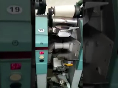 Vaivén para la línea de giro