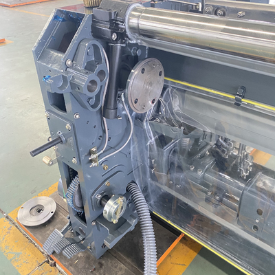 Agua Jet Machine Textile de la leva los 230cm del llano de la máquina de telar del Dobby