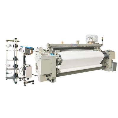 solo aire Jet Loom de la boca de los 240cm