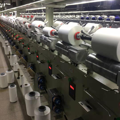 Máquina acanalada ganchillo de Jet Looms Spare Parts Textile del agua de la devanadera del tambor del cono del rodillo