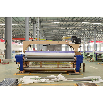 Velocidad electrónica 1000 RPM de Jet Looms Width los 210cm del agua de ELO ETU