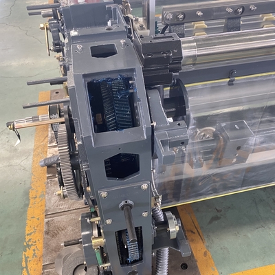 Telar del paño de Jet Loom Textile Machine Dobby 1000 RPM del agua