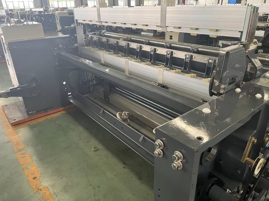 Agua Jet Loom del cm los 2.8m de la velocidad 280 de la máquina de materia textil del poliéster que teje