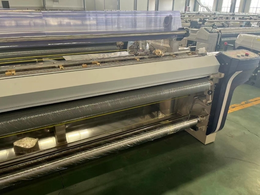 Telar Waterjet sin lanzadera a estrenar de la máquina de 881 series en venta