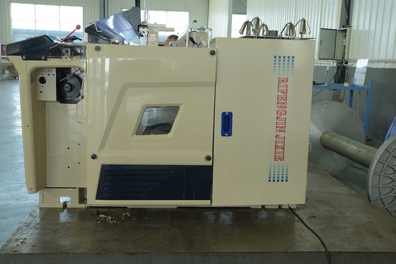 Telar de Dobby electrónico de 1000 RPM  agua Jet Looms Textile Warping Machine de los 3.6m