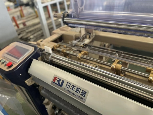 leva del telar 700 RPM de la velocidad de los 230cm que vierte el agua Jet Weaving Loom
