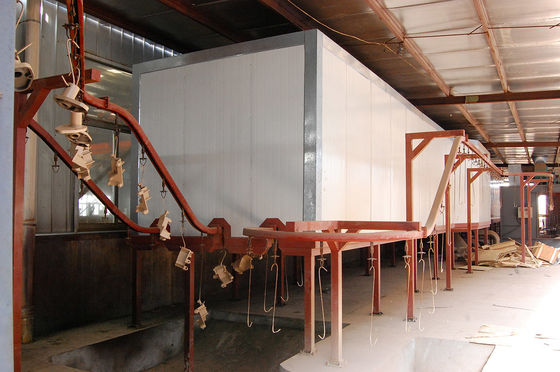 1200 máquina de alta velocidad del telar de poder del Dobby de Jet Textile Machine 280cm del agua de la RPM