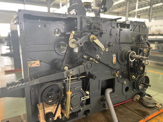 Agua automática Jet Looms Machine Fabric Speed 1000RPM del 190cm con Elo Etu