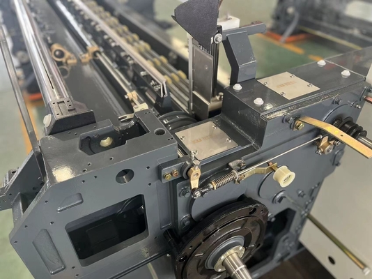 máquina de Jet Loom Speed 1000 RPM ATUFS A del aire de la materia textil del 170cm para tejer