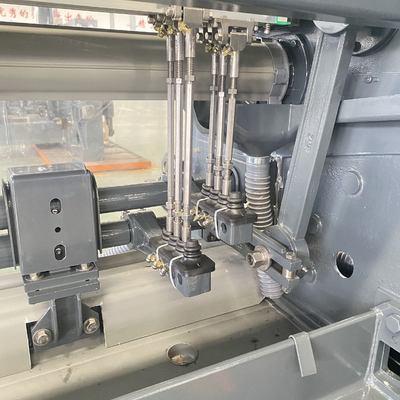 Máquina inestable del telar de Gauze Cam Dobby Water Jet de la máquina de telar
