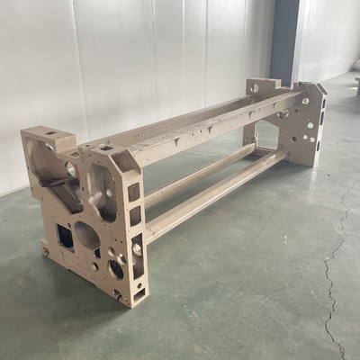 2do alimentador de Jet Looms Spare Parts Electronic del agua del telar los 320cm de Airjet de la mano que teje