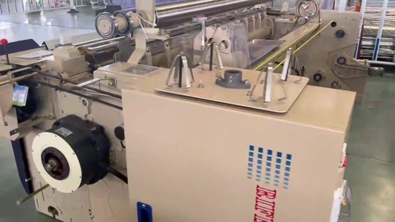 El agua pesada Jet Machine Textile Weaving Fabric de la tela cruzada cuenta un cuento torciendo la anchura de los 220cm