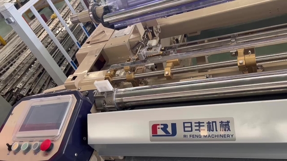 Cuente un cuento la leva de Jet Power Loom Fabric Dobby del agua del poliéster en telar