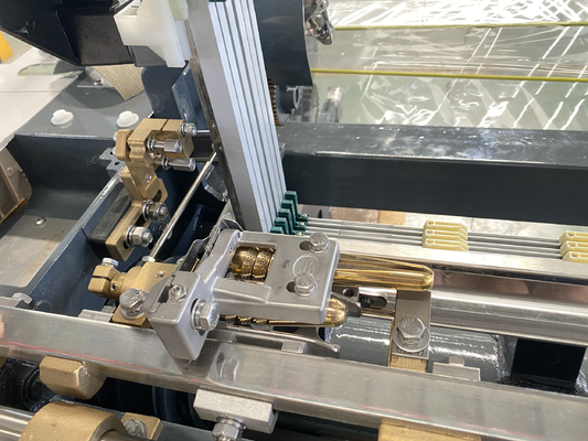 1000 RPM partieron el telar electrónico de vertimiento llano de la sola boca de la pequeña máquina del telar