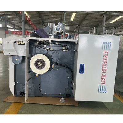 bomba doble de alta velocidad de Jet Weaving Machine Textile 3.8kw del agua de los 280cm PP PE