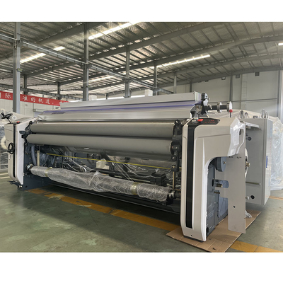 1000 agua Jet Loom de Sulzer de la boca del telar 2 de la materia textil de la RPM