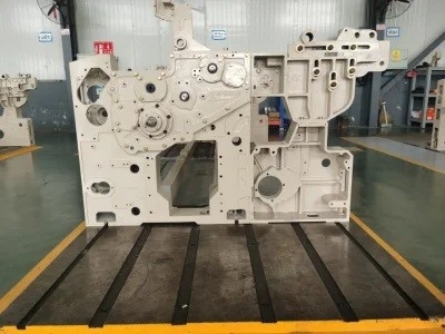 1000 RPM apresuran el telar del algodón de la tela de Jet Looms Double Nozzle los 200cm del aire