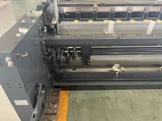 agua electrónica Jet Looms Double Pump Speed de 3.5kw ETU 1200 RPM